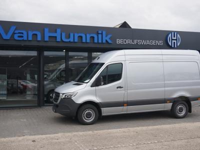 Financial Leas Mercedes-Benz Sprinter 317CDI Pro L2H2 BPM VRIJ!!
