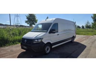 Financial Lease Volkswagen Crafter 35 2.0 TDI L4H3 Trendline