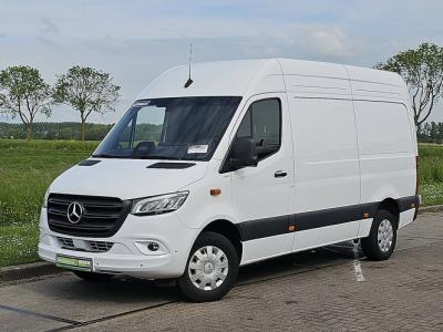 Financial Leas Mercedes-Benz Sprinter 315 1.9 CDI L2H2 Pro