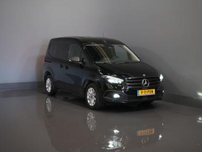 Financial Leas Mercedes-Benz Citan 112 CDI Aut. LED