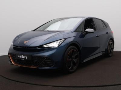 Financial Lease CUPRA Born Adrenaline