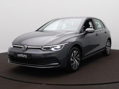 Financial Leas Volkswagen Golf 1.4 eHybrid Style