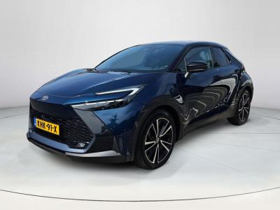 Financial Leas Toyota C-HR 2.0 Hybrid 200 Première Edition 4WD
