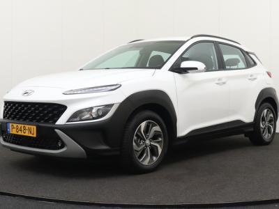 Financial Leas Hyundai KONA 1.6 GDI Aut. Hybrid Comfort