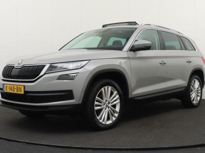 Financial Leas Škoda Kodiaq 1.5 150 PK Aut. Business+