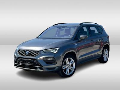 Financial Lease SEAT Ateca 1.5 TSI 150PK FR Business Intense