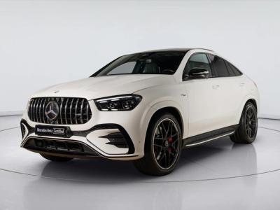 Financial Leas Mercedes-Benz GLE Coupé AMG 53 Hybrid 4MATIC+ Premium Plus