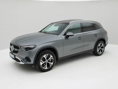 Financial Lease Mercedes-Benz GLC 300e 4MATIC Business Line