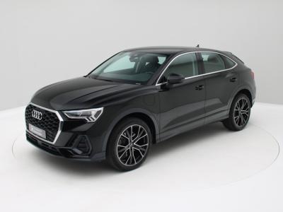 Financial Leas Audi Q3 Sportback 45 TFSI e Edition