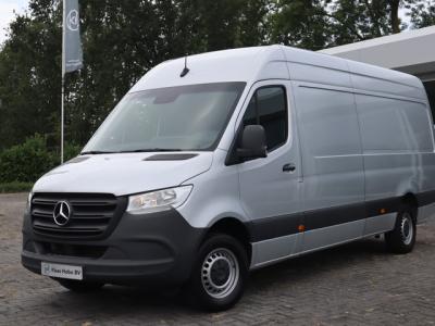 Financial Lease Mercedes-Benz Sprinter 317 CDI L3H2