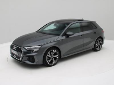 Financial Leas Audi A3 Sportback 35 TFSI S-Line