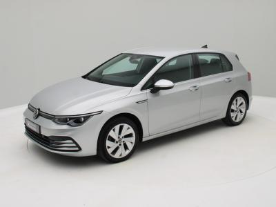 Financial Lease Volkswagen Golf 1.5 eTSI Style
