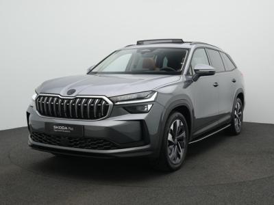 Financial Lease Škoda Kodiaq 1.5 TSI 150 pk DSG MHEV Selection
