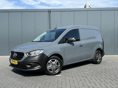 Financial Leas Mercedes-Benz Citan 110 CDI AUTOMAAT