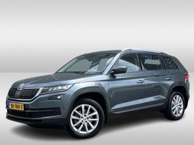 Financial Leas Škoda Kodiaq 1.5 TSI Ambition Business 7p.