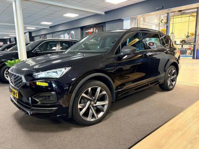 Financial Lease SEAT Tarraco 1.4 TSI e-Hybrid PHEV FR 245pk