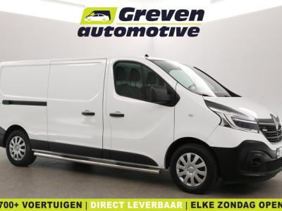 Financial Lease Renault Trafic 2.0 dCi 145PK T29 L2H1