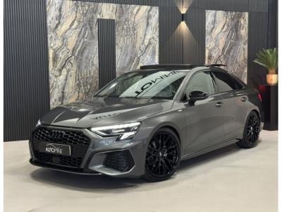 Financial Lease Audi A3 Limousine 35 TFSI 3x S-line Edition One