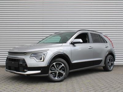 Financial Leas Kia Niro 1.6 GDi Hybrid DynamicPlusLine