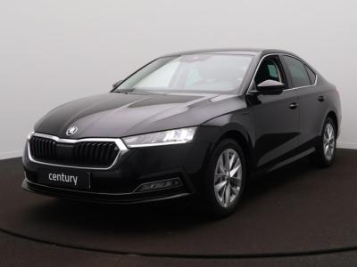 Financial Leas Škoda Octavia 1.4 TSI iV PHEV