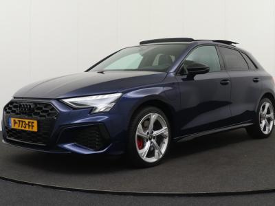Financial Lease Audi A3 Sportback 45 TFSI e Aut. S-Line Competition