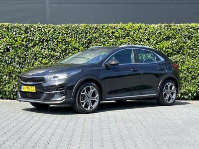 Financial Leas Kia Xceed 1.6 GDi PHEV DynamicPlusLine