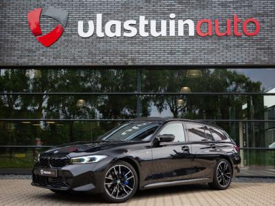 Financial Leas BMW 3 Serie Touring M340i xDrive 374PK
