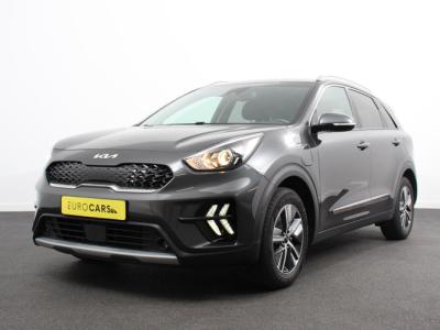 Financial Leas Kia Niro 1.6 GDi PHEV Hybrid DynamicPlusLine