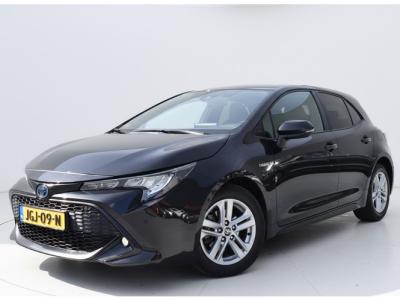 Financial Lease Toyota Corolla 1.8 HYBRID AUT. DYNAMIC