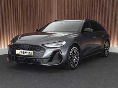 Financial Lease Audi A5 Avant 2.0 e-hybrid 367pk quattro S edition Competition