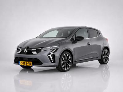 Financial Leas Mitsubishi Colt 1.0T MT First Edition