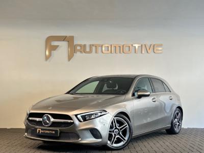 Financial Leas Mercedes-Benz A-Klasse 200 Business Solution NAP