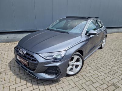 Financial Lease Audi A3 Sportback 35 TFSI 2xS-Line