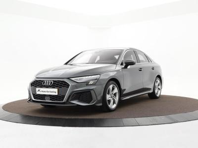 Financial Lease Audi A3 Limousine 30 TFSI 110pk S-Tronic S Edition