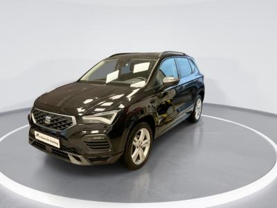 Financial Leas SEAT Ateca 1.5TSI