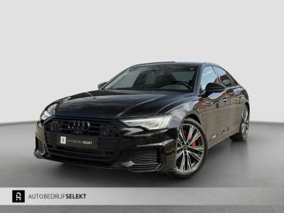 Financial Leas Audi A6 Limousine 55 TFSI e quattro