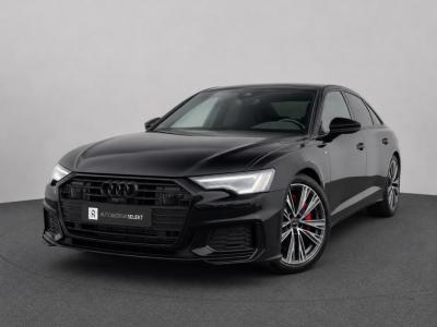 Financial Leas Audi A6 Limousine 55 TFSI e quattro