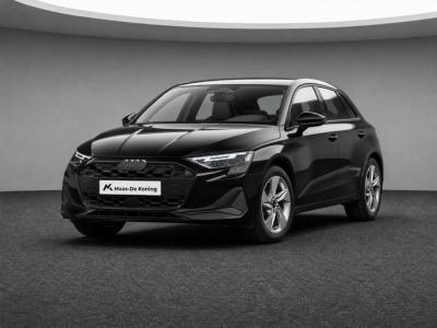 Financial Lease Audi A3 Sportback 40 TFSI e Advanced edition 204 PK