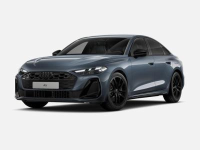 Financial Leas Audi A5 2.0 e-hybrid quattro S edition 299 PK