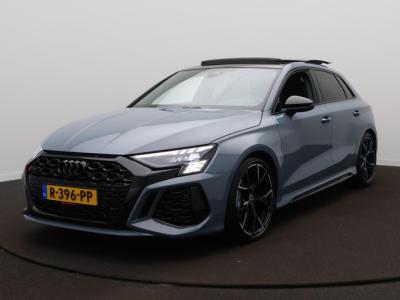 Financial Lease Audi A3 Sportback 2.5 TFSI RS 3 quattro