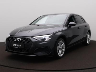 Financial Lease Audi A3 Sportback 40 TFSI e Edition