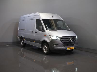 Financial Lease Mercedes-Benz Sprinter 317 CDI Aut. L2H2 LED