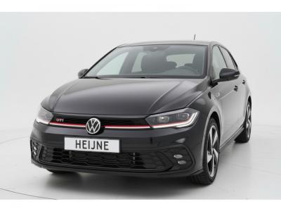 Financial Lease Volkswagen Polo 2.0 TSI GTI TSI 210PK DSG GTI-SPORT