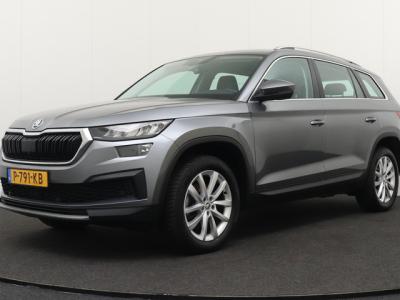 Financial Leas Škoda Kodiaq 1.5T 150 PK Aut. Business+