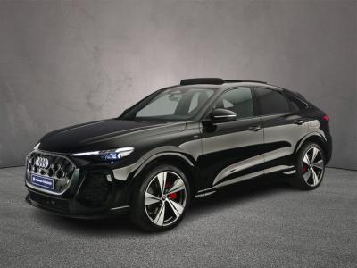 Financial Leas Audi Q5 Sportback