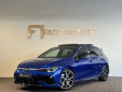 Financial Leas Volkswagen Golf 2.0 TSI R 4M Performance Pano