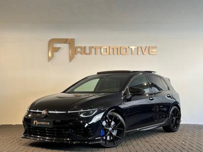 Financial Leas Volkswagen Golf 2.0 TSI R 4M Performance Pano