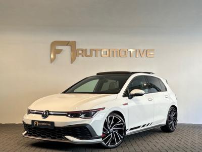 Financial Lease Volkswagen Golf 2.0 TSI GTI Clubsport Pano
