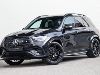 Financial Lease Mercedes-Benz GLE 350 de 4MATIC AMG Premium Plus Facelift