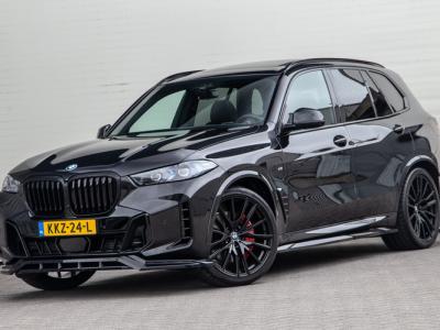 Financial Lease BMW X5 xDrive50e M-Sport